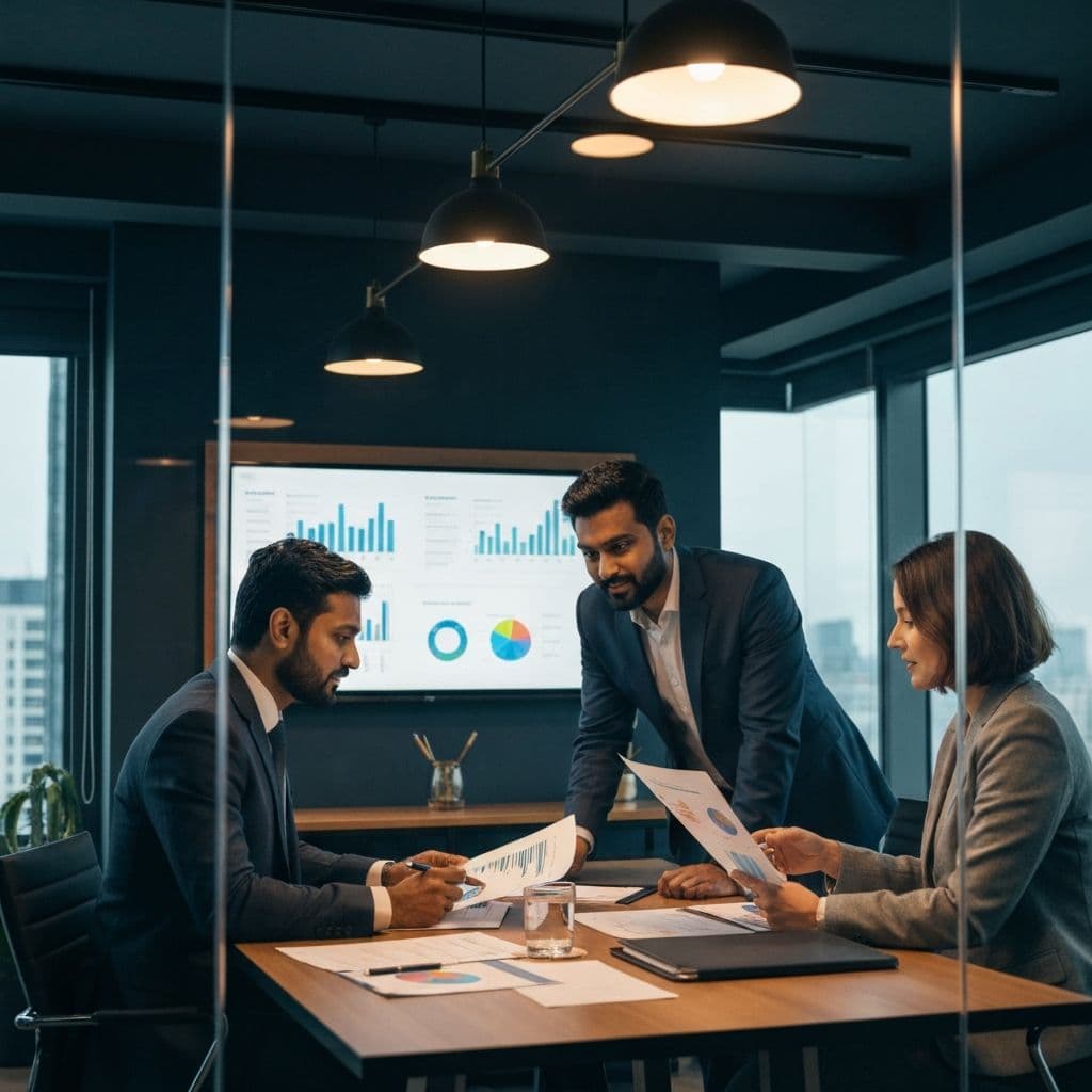 Consulenza Aziendale