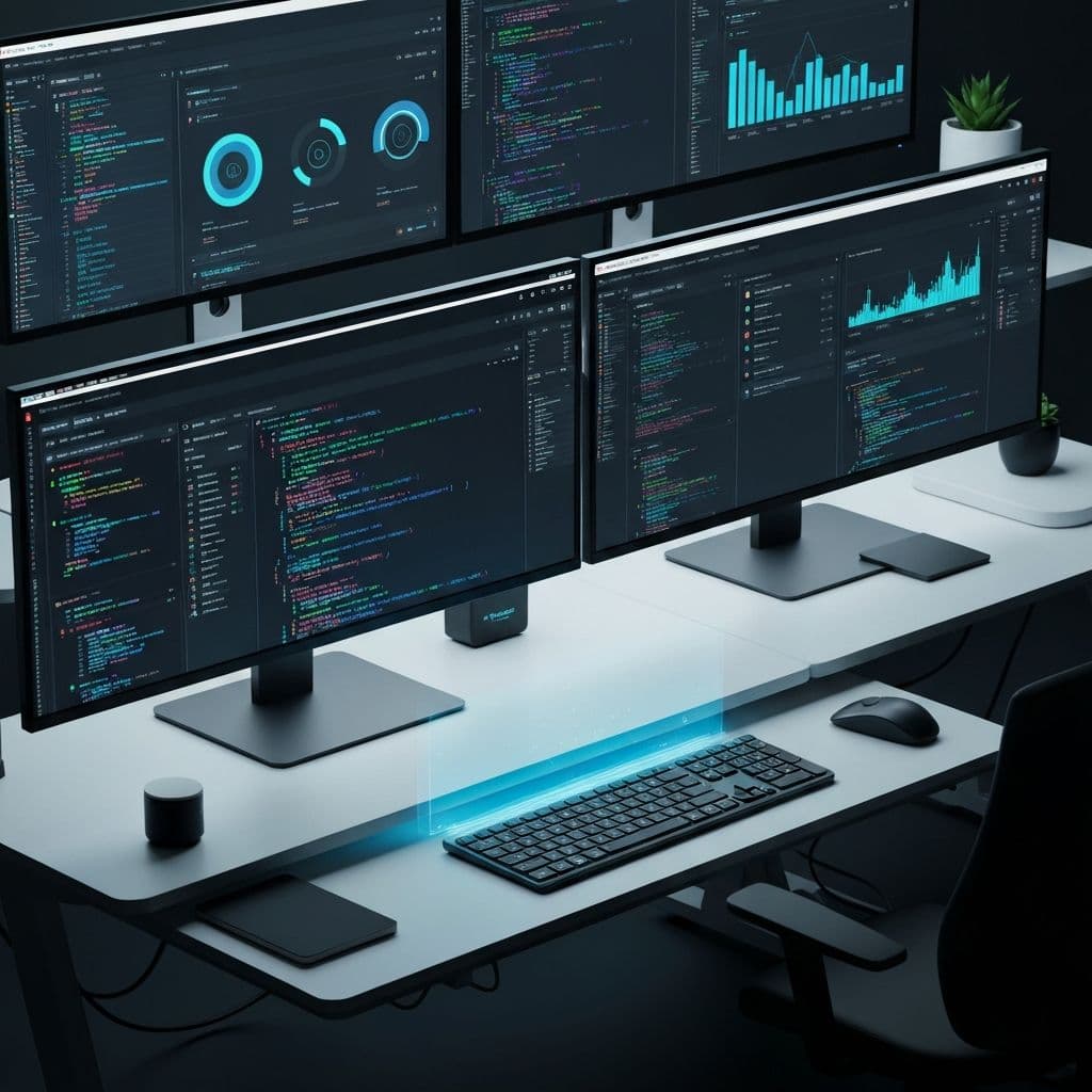 Software Tailor-Made (SaaS)