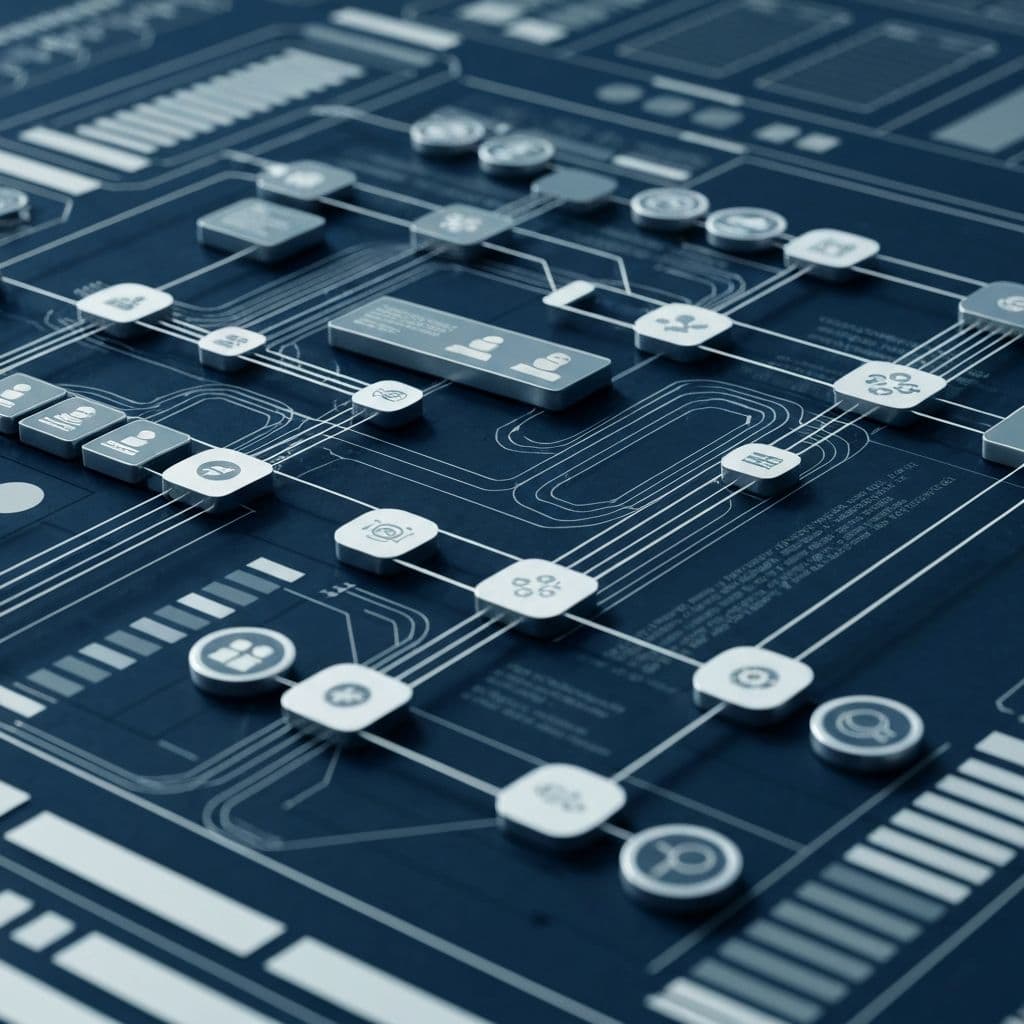 Gestione processi aziendali